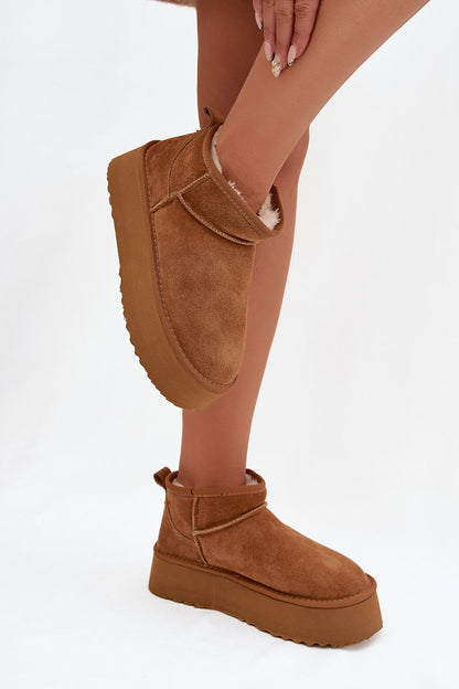  bottes de neige model 222716 Step in style 
