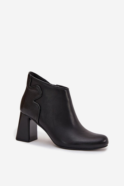  Bottes à talons model 222725 Step in style 