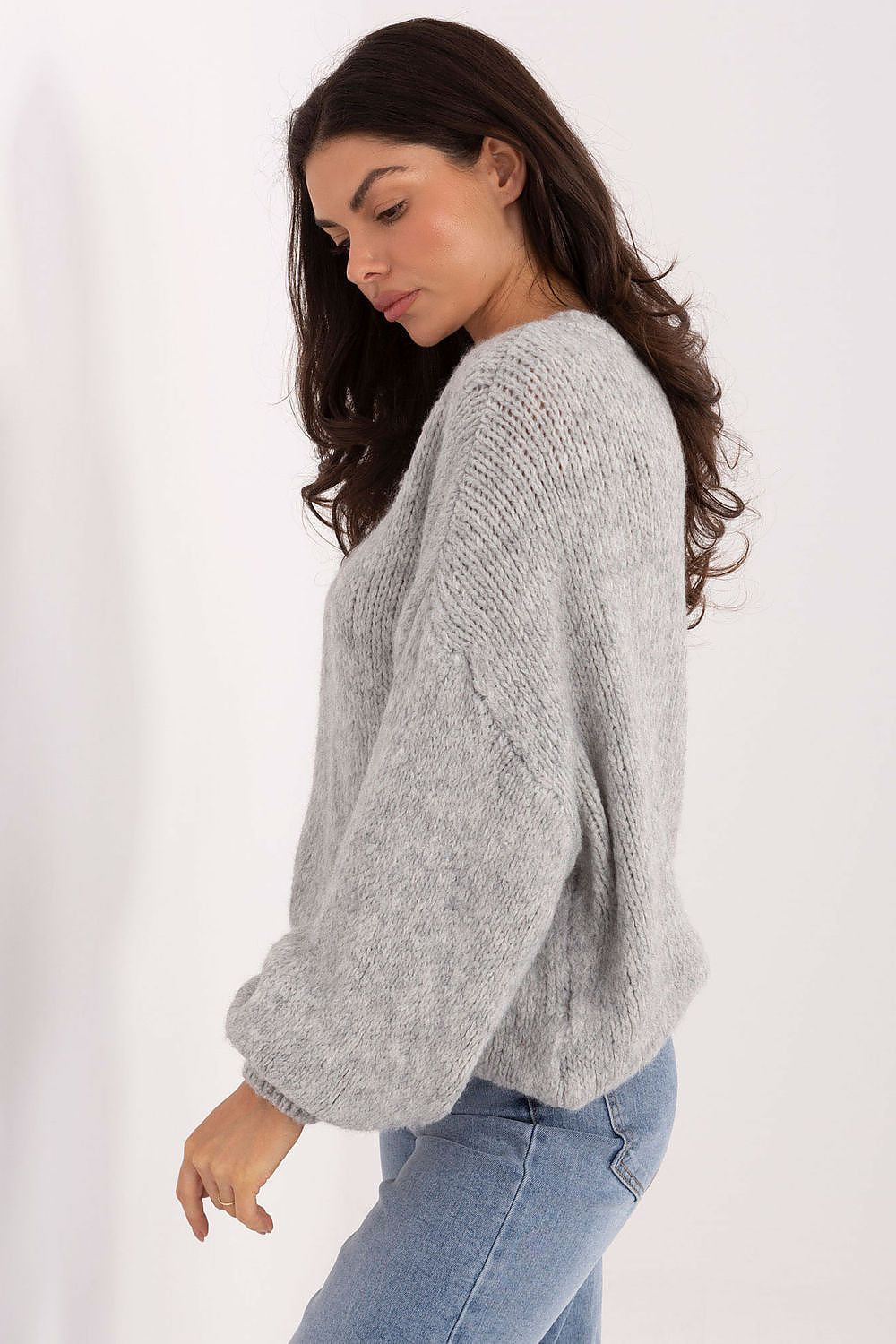  Chandail model 222781 Italy Moda 