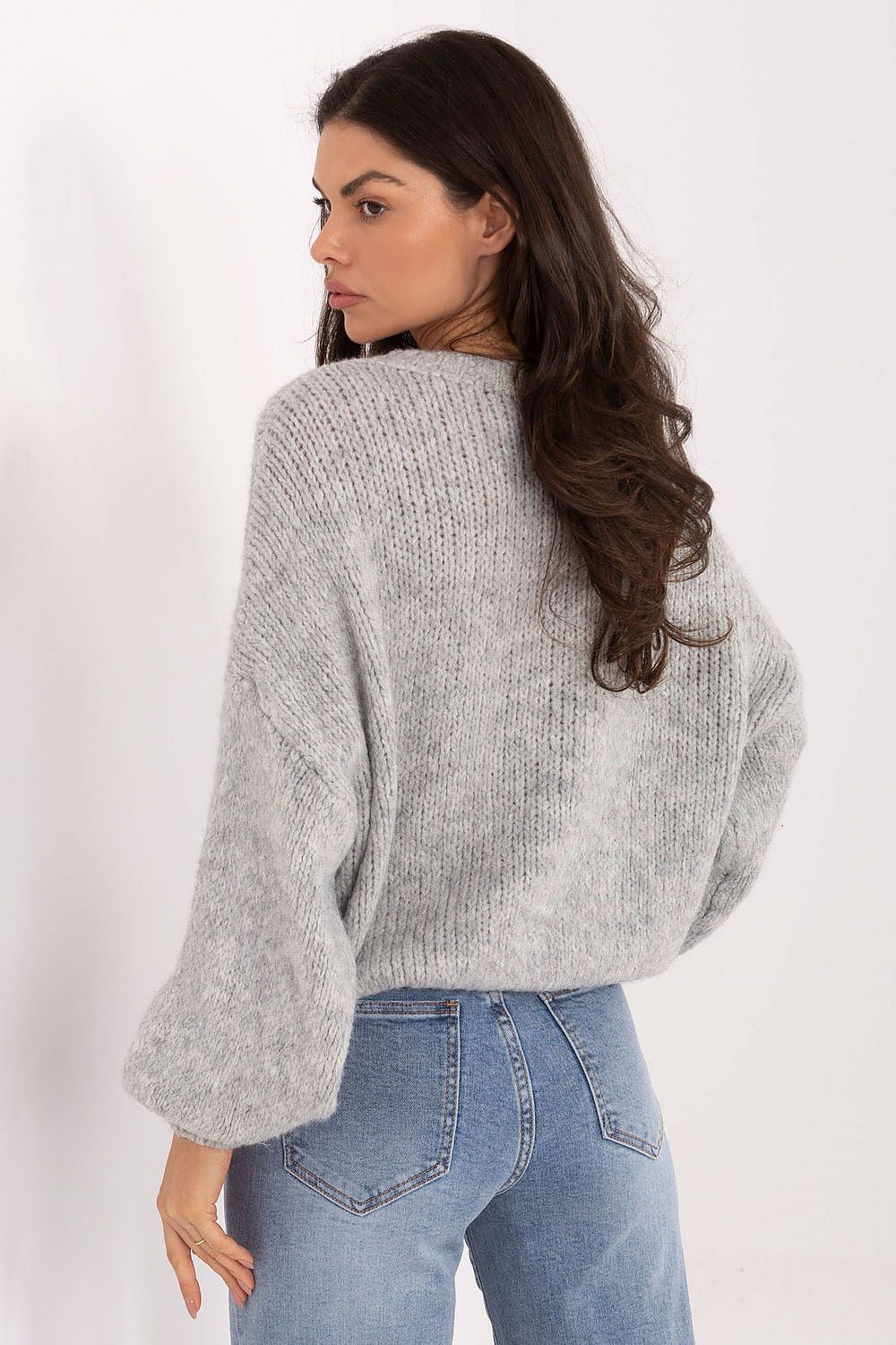  Chandail model 222781 Italy Moda 