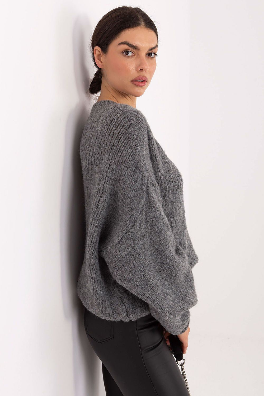  Chandail model 222782 Italy Moda 