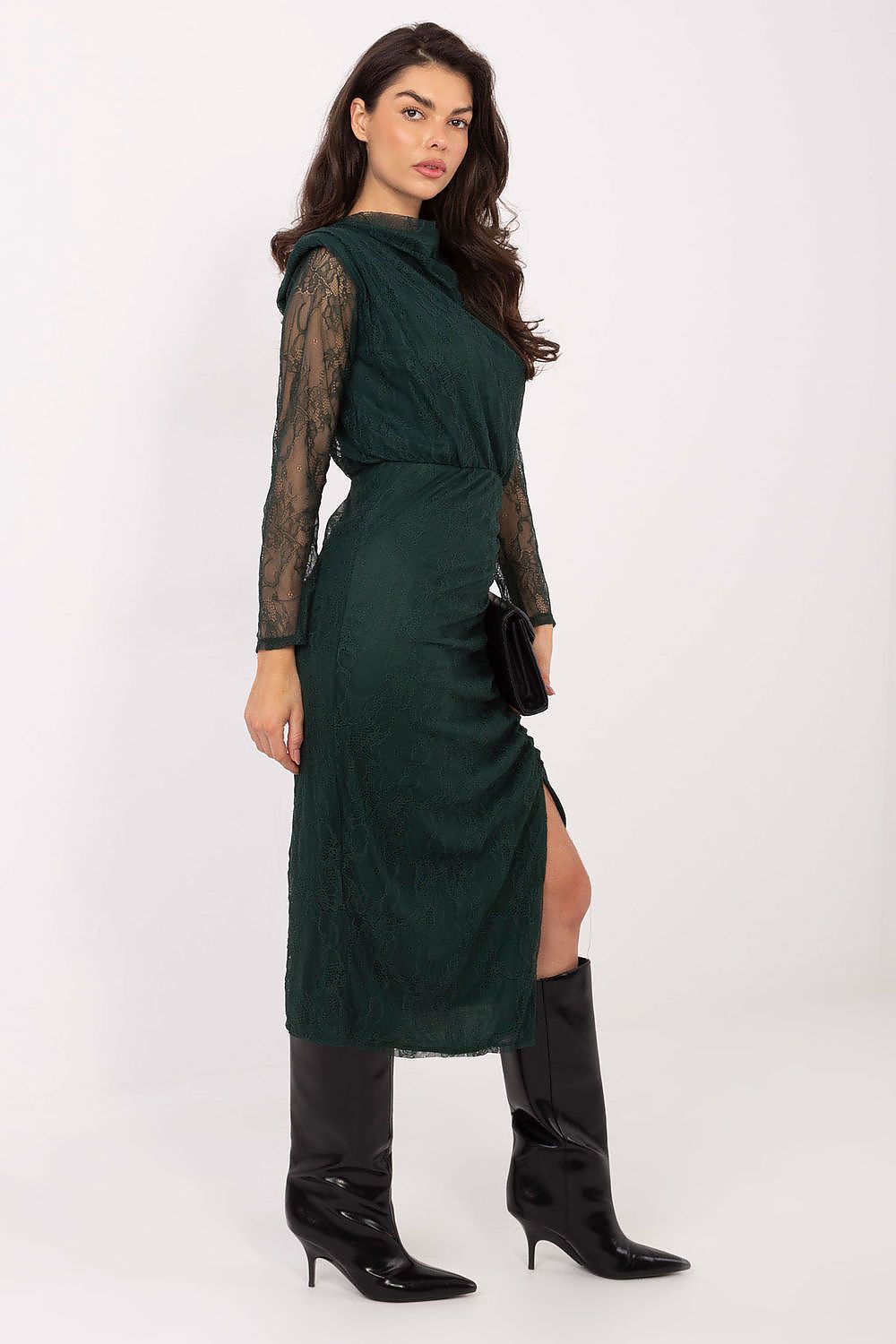  Robe de soirée model 222796 Italy Moda 