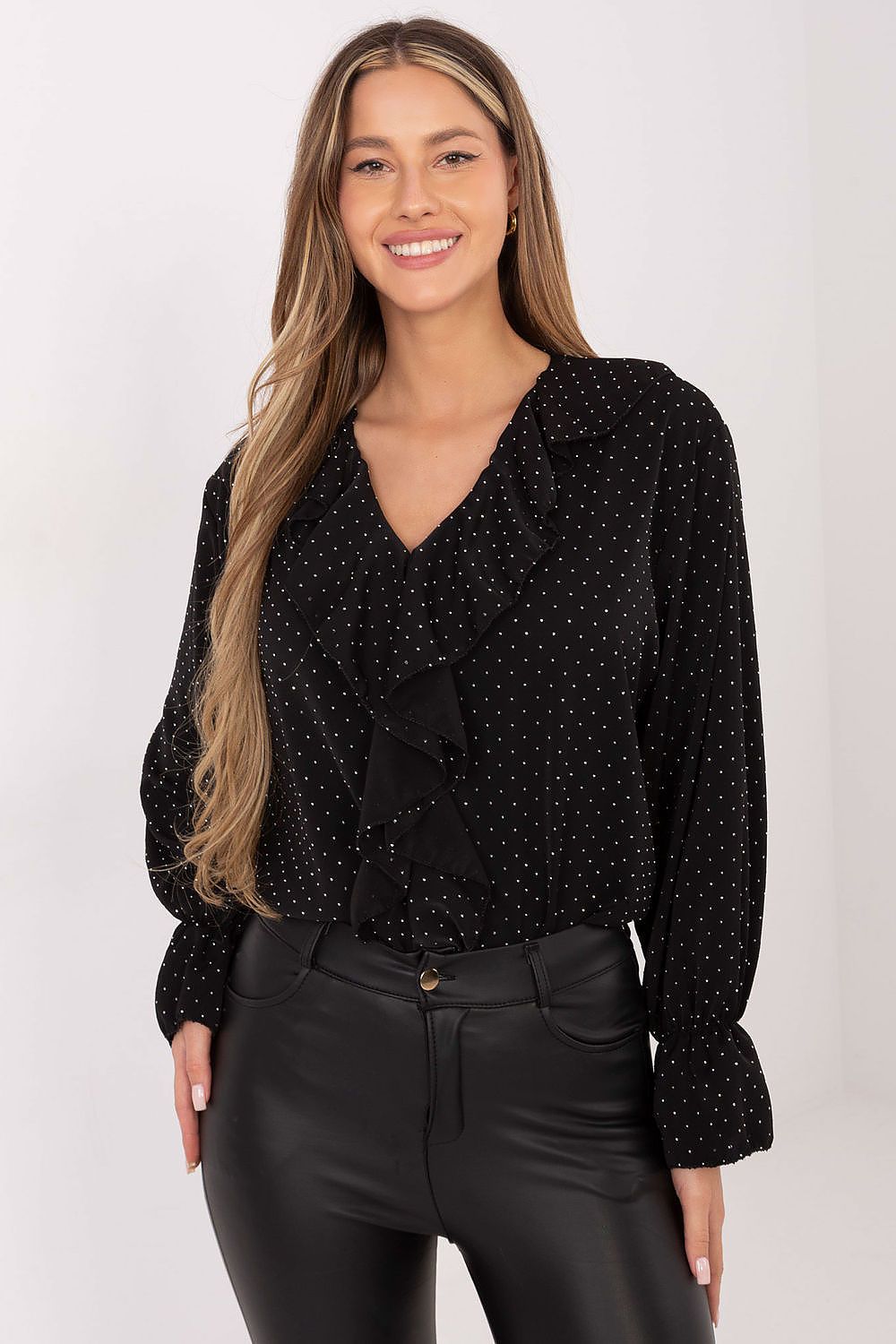  Chemisier model 222943 Italy Moda 