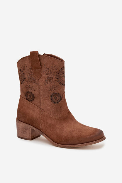  Bottes à talons model 222960 Step in style 