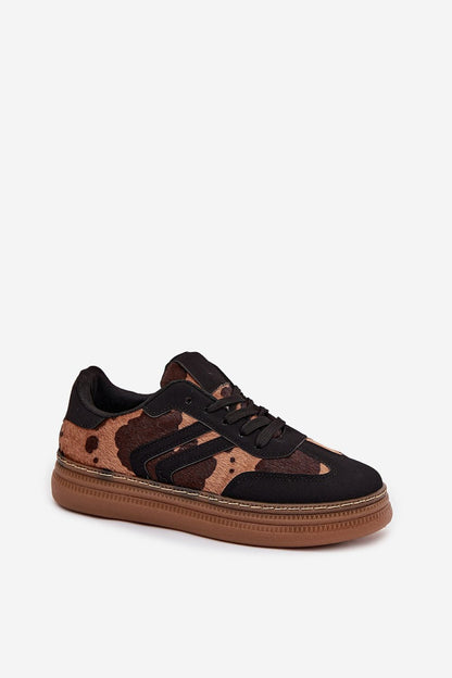  Baskets à plateforme model 222975 Step in style 