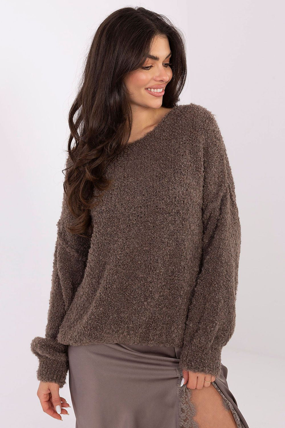 Chandail model 223181 Italy Moda 