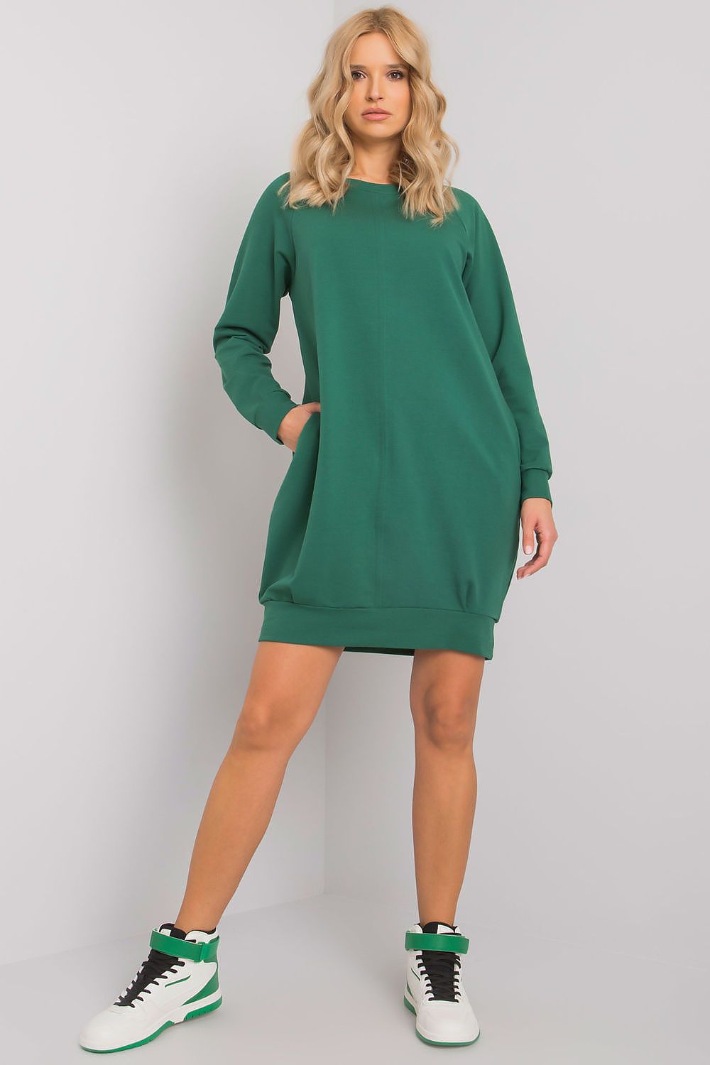  Robe de jour model 223209 BFG 