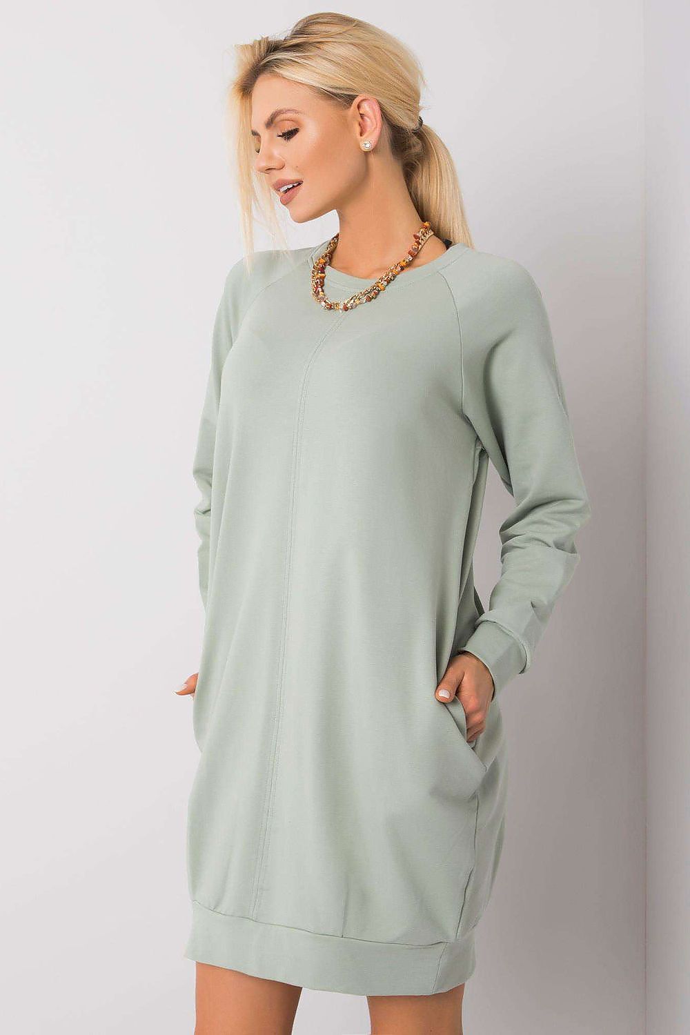 Robe de jour model 223210 BFG 