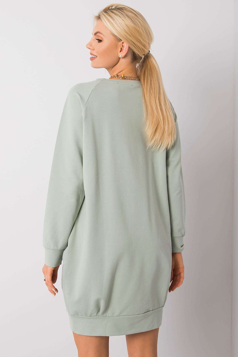  Robe de jour model 223210 BFG 
