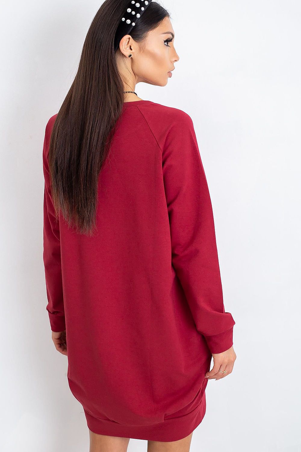  Robe de jour model 223214 BFG 