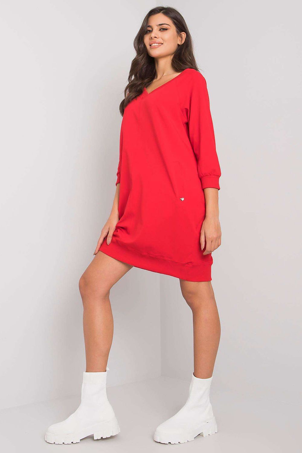  Robe de jour model 223226 BFG 