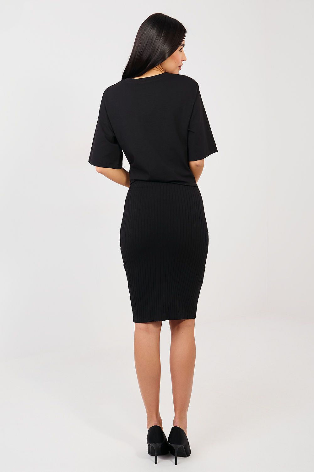  Jupe model 223368 Rue Paris 