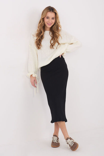  Jupe model 223371 Rue Paris 