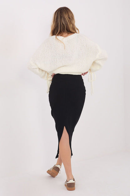  Jupe model 223371 Rue Paris 