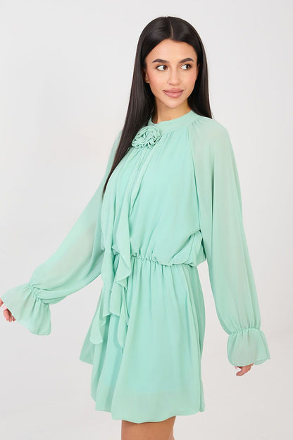  Robe de cocktail model 223378 Rue Paris 