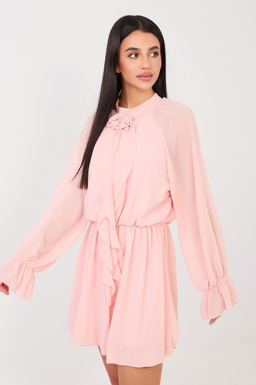  Robe de cocktail model 223379 Rue Paris 