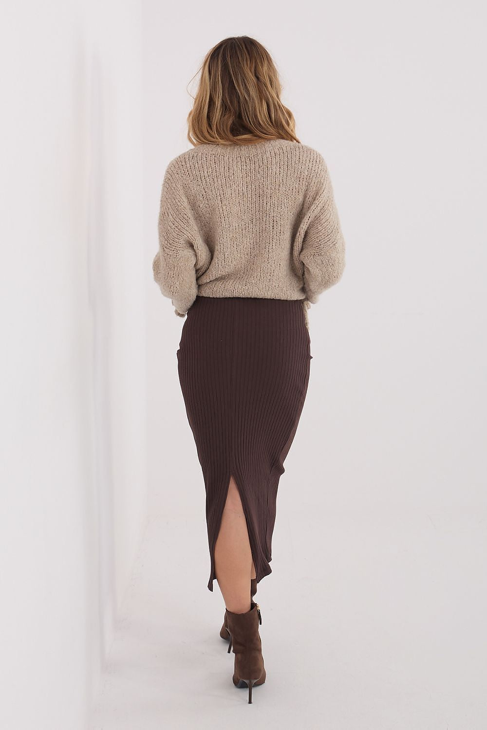  Jupe model 223373 Rue Paris 