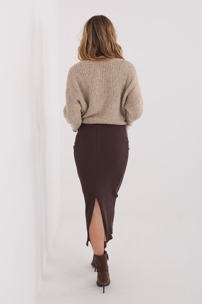 Jupe model 223373 Rue Paris 