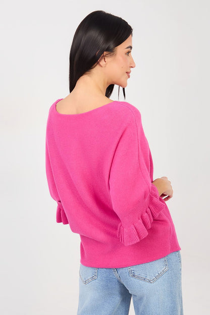  Chandail model 223386 Italy Moda 