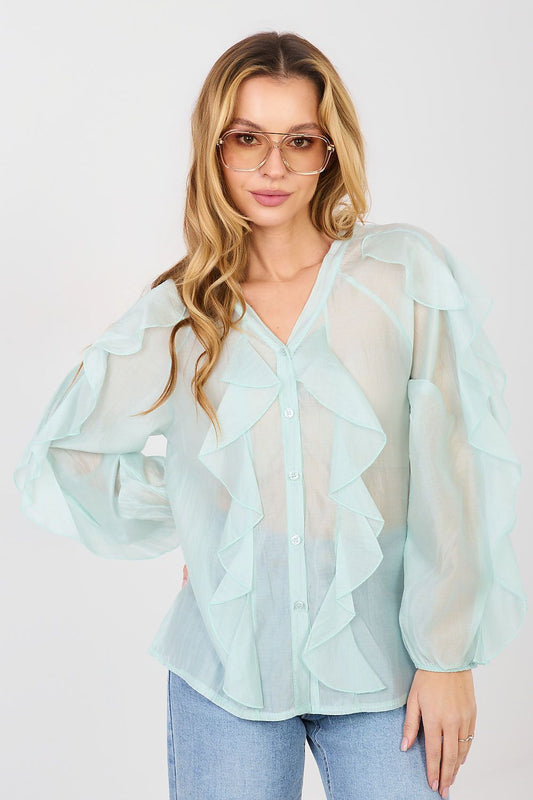  Chemise manche longue model 223467 Factory Price 