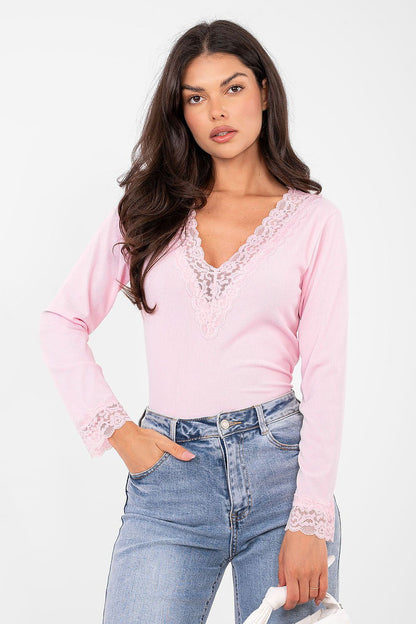  Chemisier model 223498 Italy Moda 