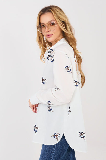  Chemise manche longue model 223571 Lakerta 