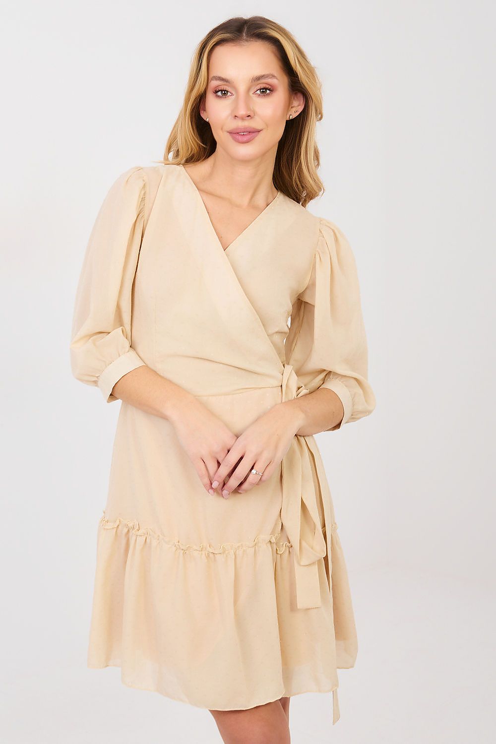  Robe de jour model 223580 Lakerta 