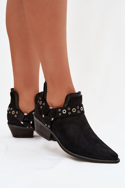  Bottes model 223586 Step in style 