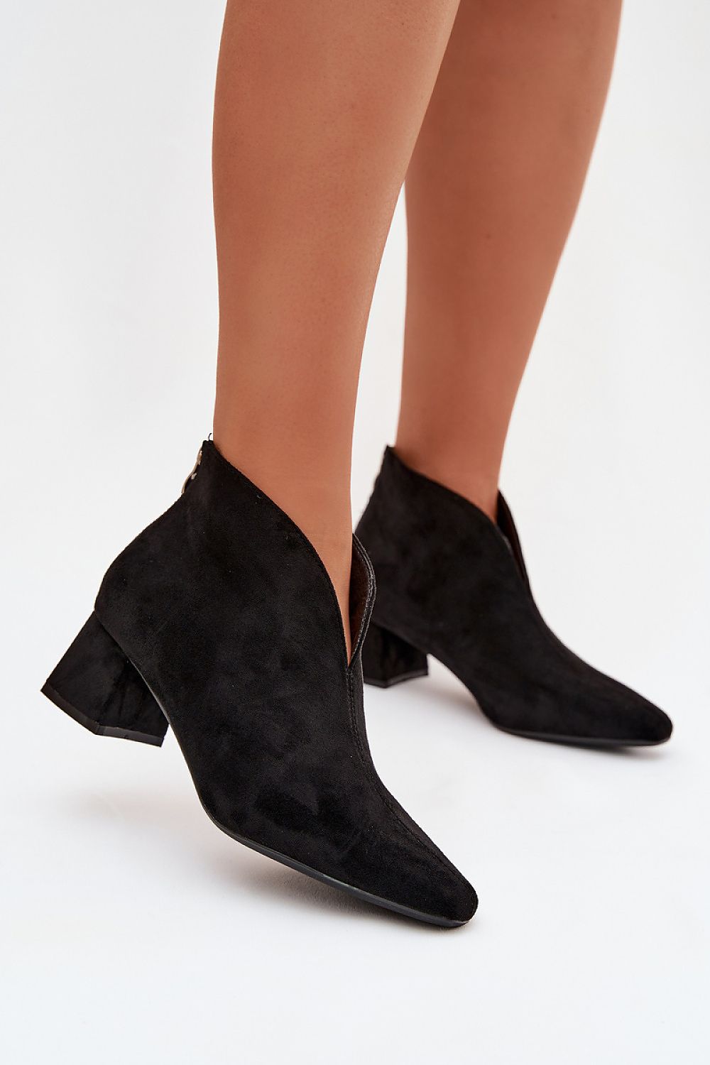  Bottes à talons model 223591 Step in style 