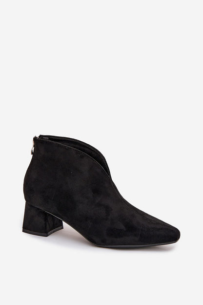 Bottes à talons model 223591 Step in style 