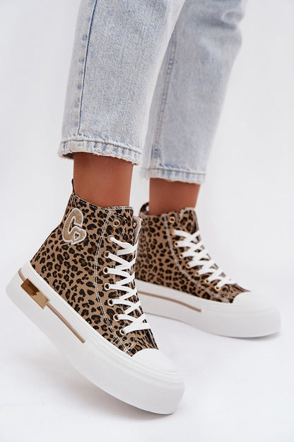 Baskets model 223603 Step in style 