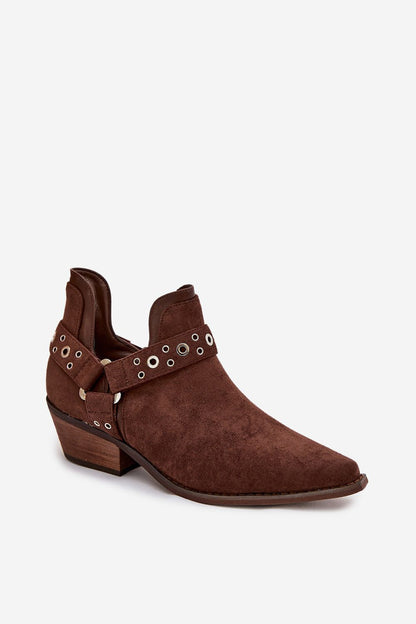  Bottes model 223613 Step in style 