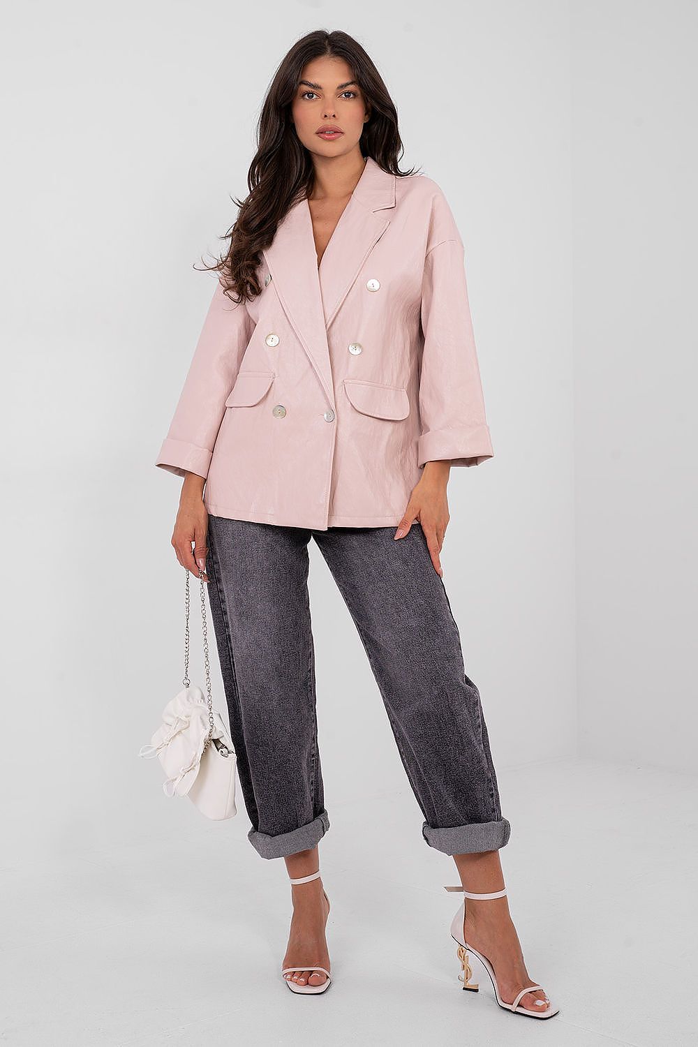  Veste model 223659 Rue Paris 