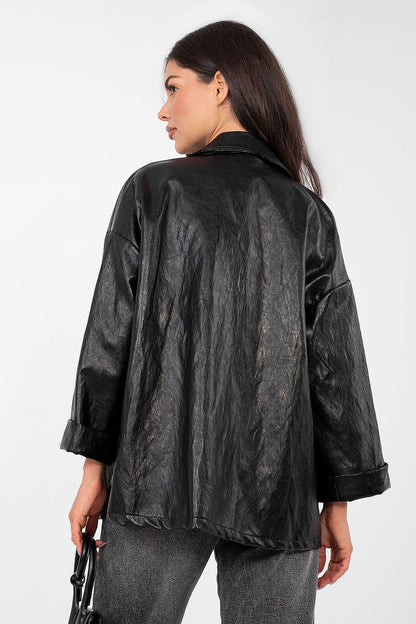  Veste model 223661 Rue Paris 