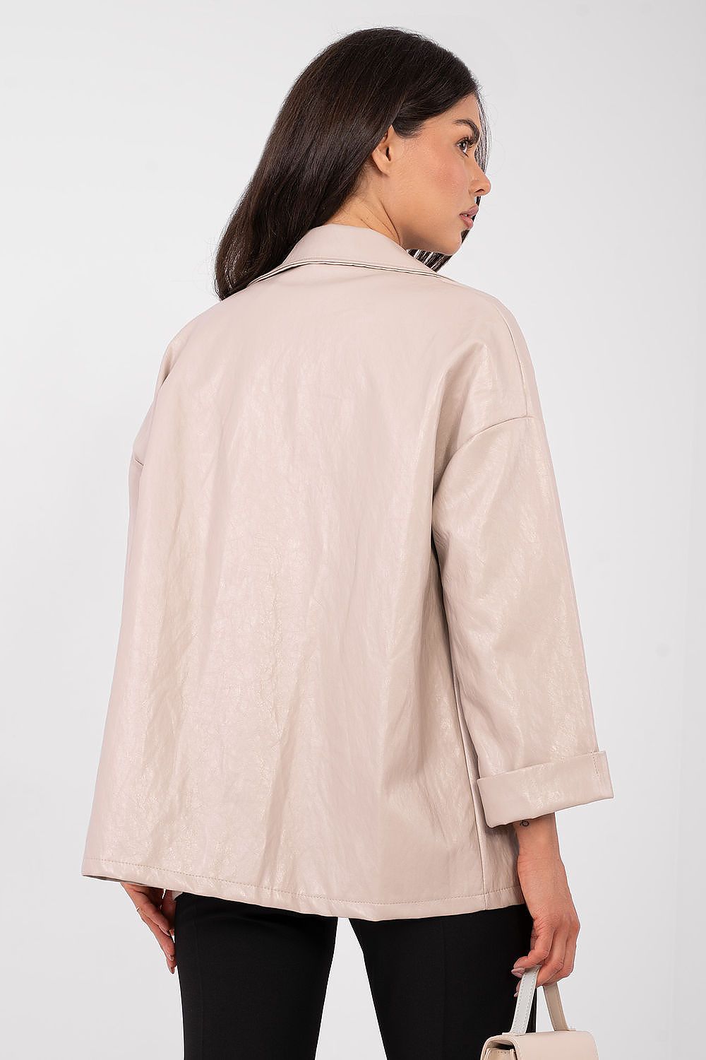  Veste model 223662 Rue Paris 