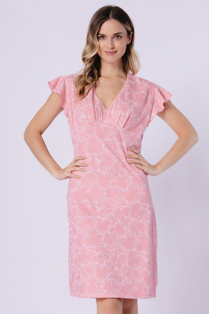  Chemise de nuit model 223692 M-Max 
