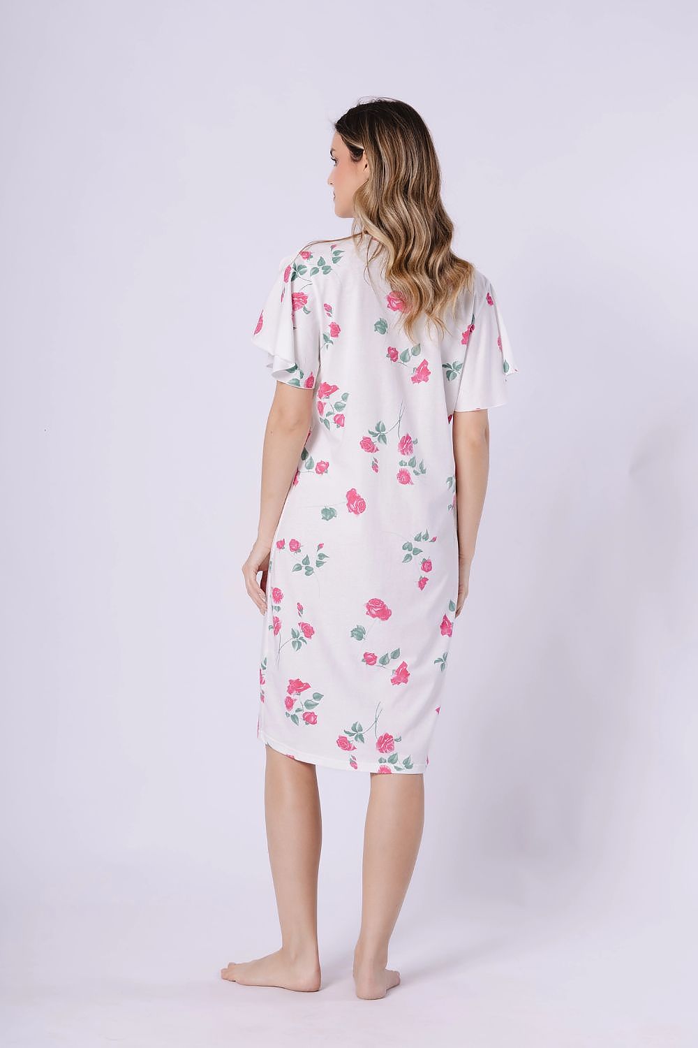  Chemise de nuit model 223691 M-Max 