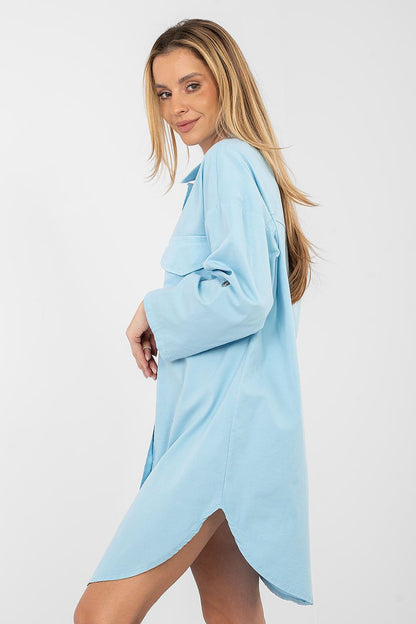  Robe de jour model 223798 Rue Paris 
