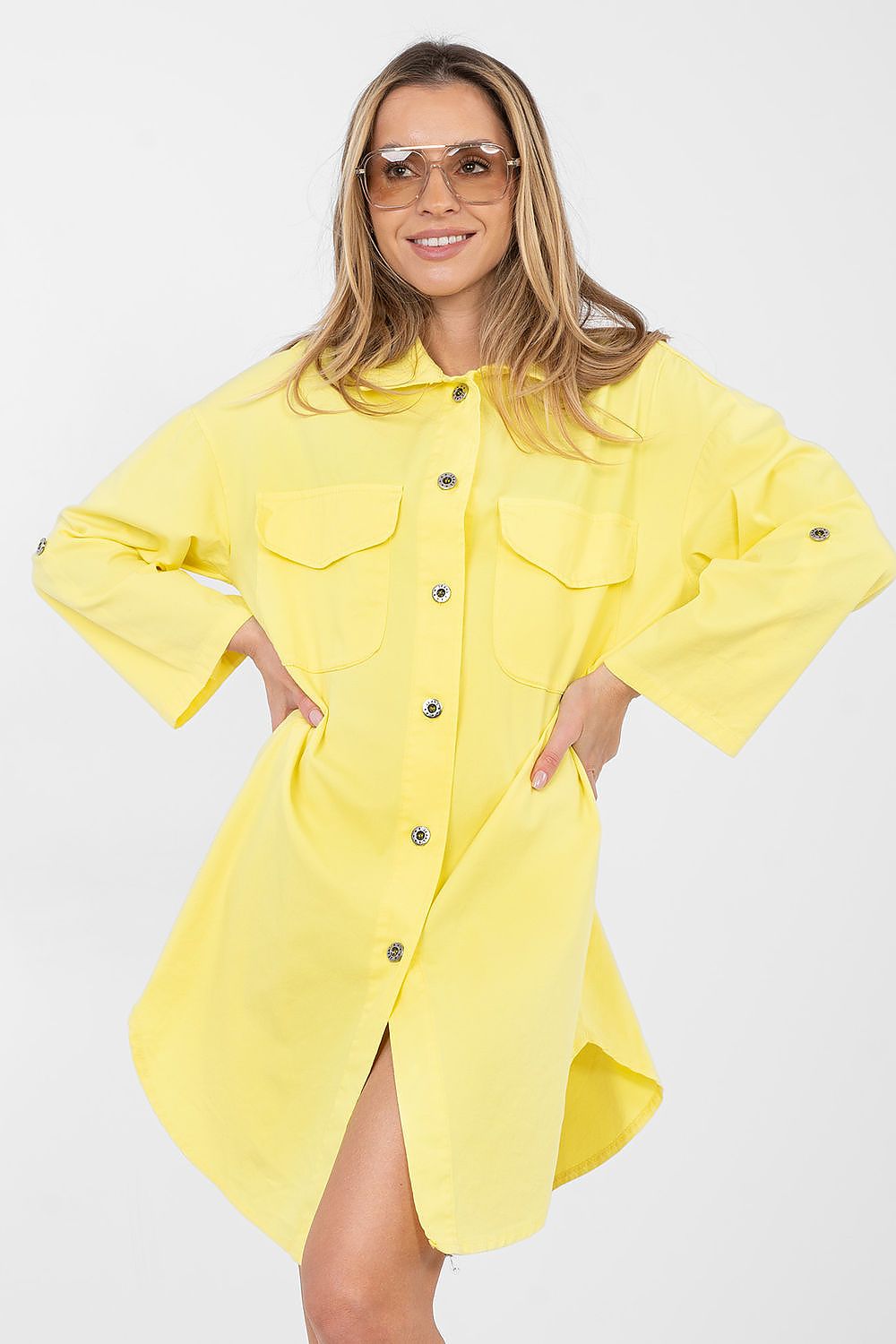  Robe de jour model 223799 Rue Paris 