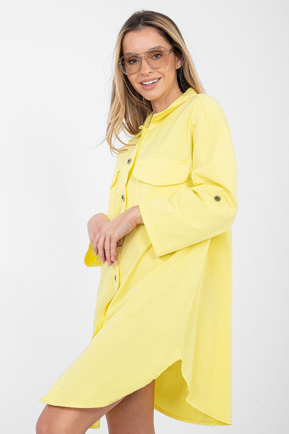  Robe de jour model 223799 Rue Paris 