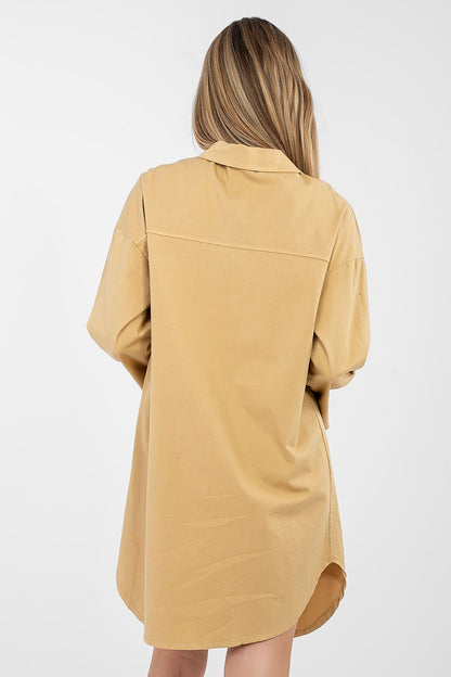  Robe de jour model 223801 Rue Paris 