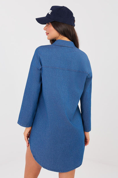  Robe de jour model 223803 Rue Paris 