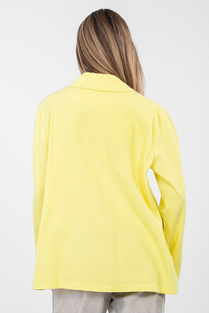  Veste model 223805 Rue Paris 