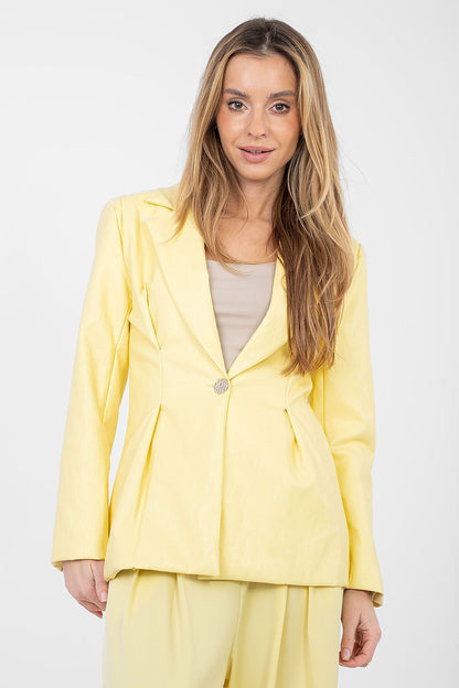  Veste model 223811 Rue Paris 