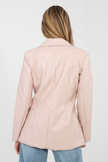  Veste model 223814 Rue Paris 