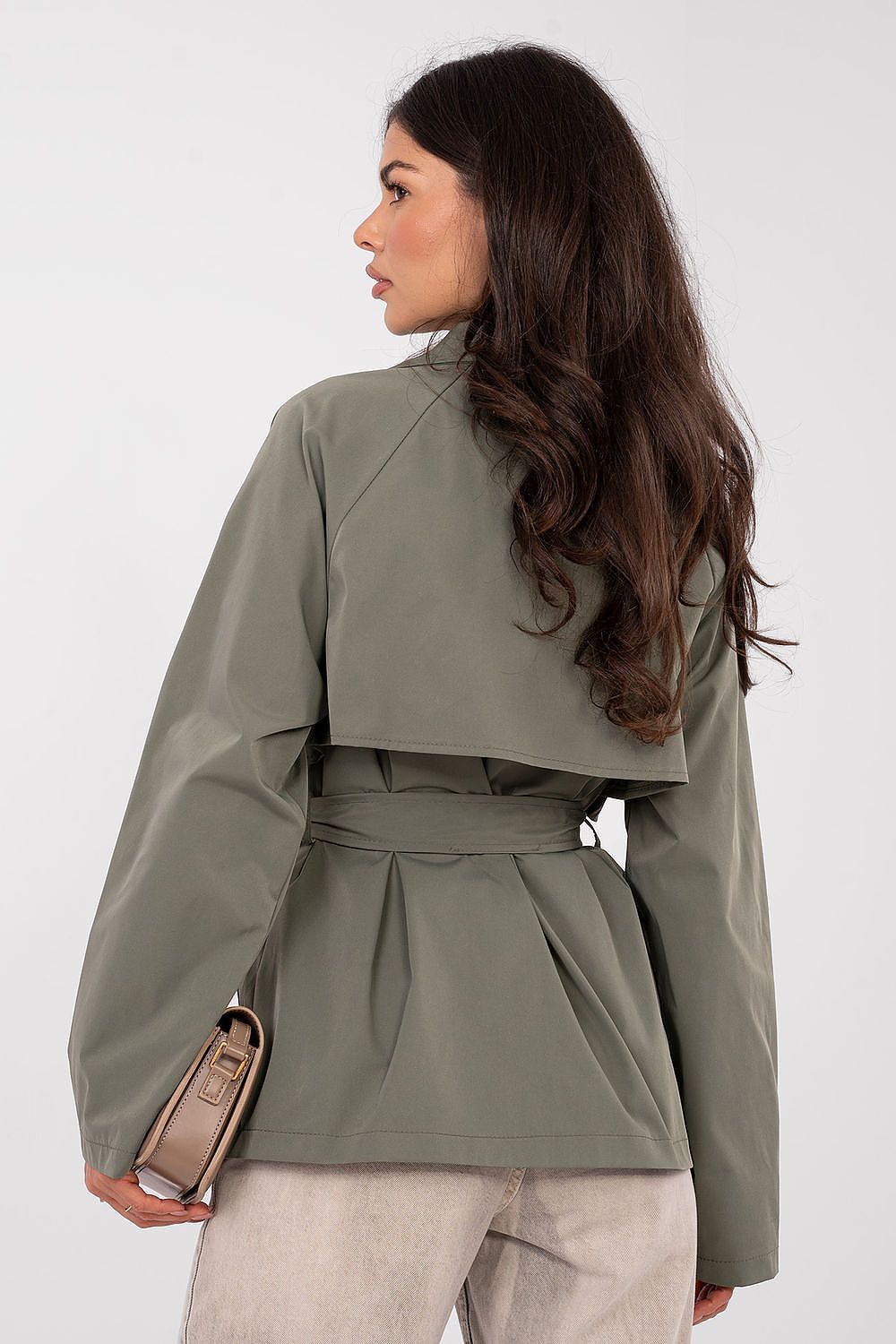  Manteau model 223836 Rue Paris 