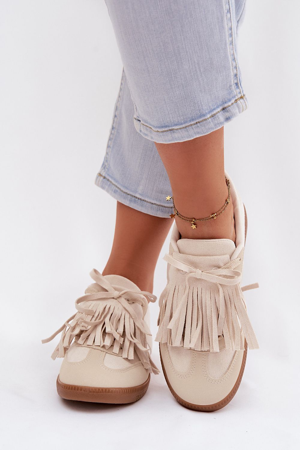  Chaussures de sport model 223865 Step in style 