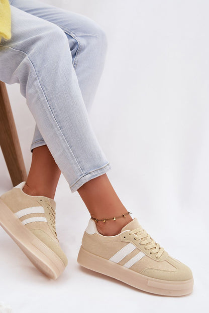  Chaussures de sport model 223869 Step in style 
