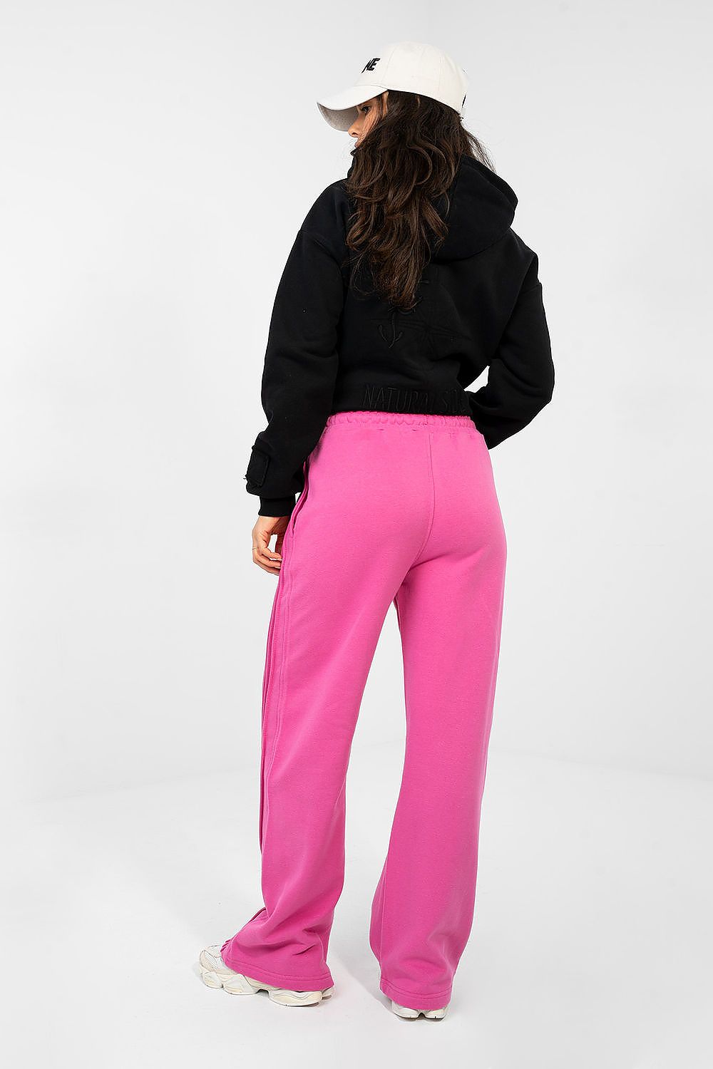  Pantalon survêtement model 224121 Factory Price 
