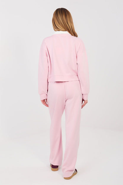  L`ensemble model 224206 Italy Moda 